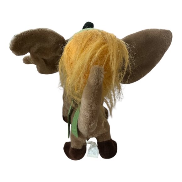 Vintage Disney's Tito Plush – *Oliver & Company* – 1988 Sears Exclusive – Made i - Picture 3 of 7